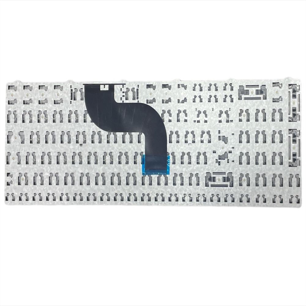 Teclado Acer Aspire 5750 5733 5810 Tg As5810t 5745 Esp img #2