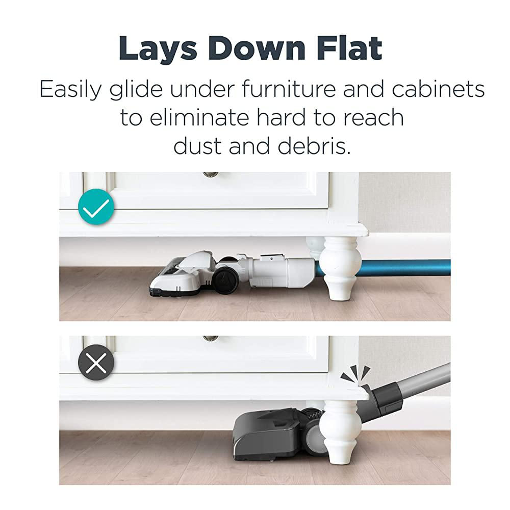 Limpiador inalámbrico con motor digital Eureka NEC180 RapidClean img #5