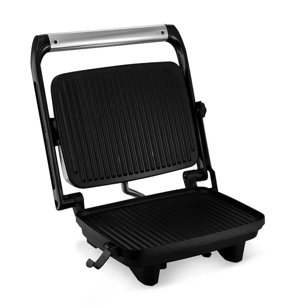 Sanduchera Panini Oster Multiusos De Altura Ajustable Ckstpa2880 img #3