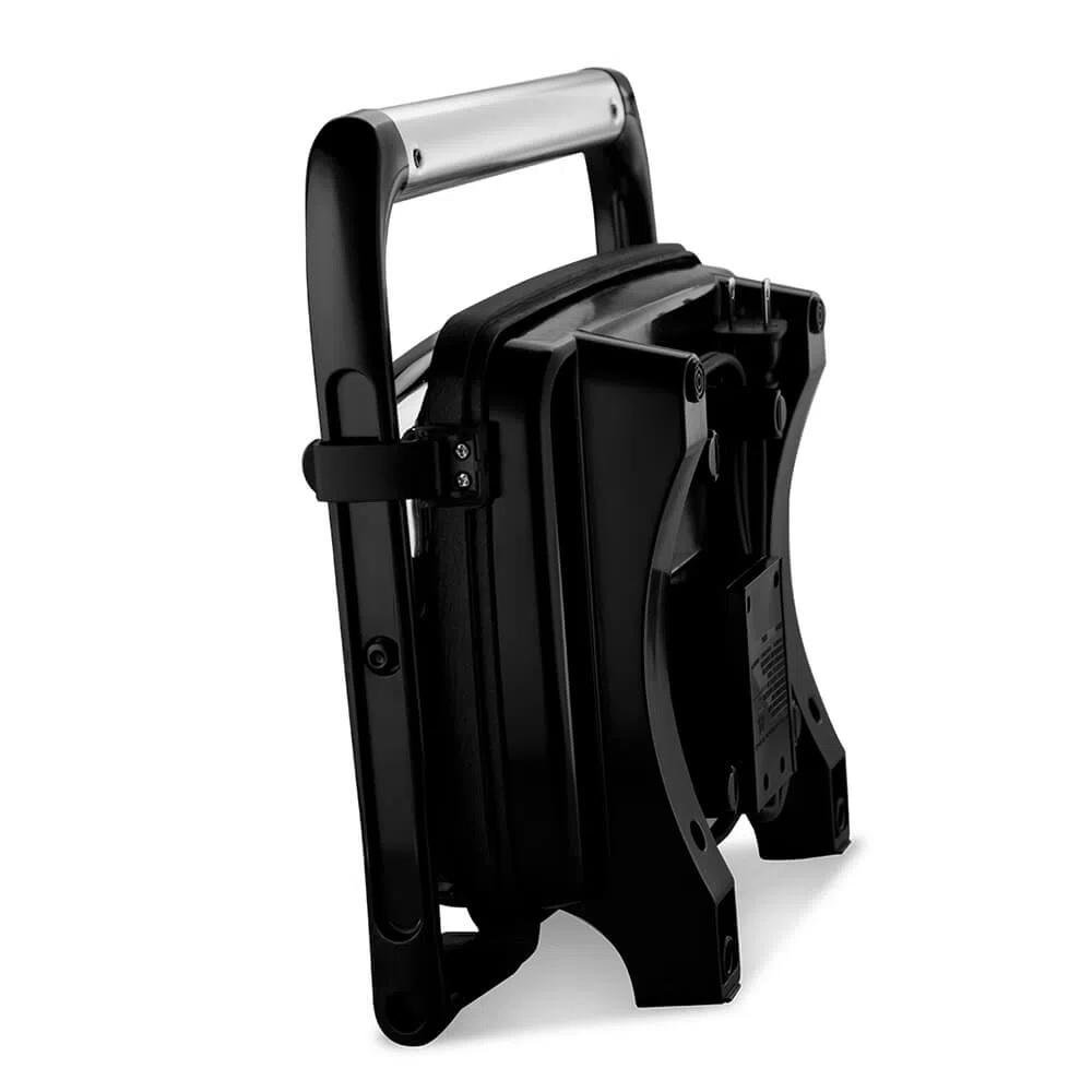 Sanduchera Panini Oster Multiusos De Altura Ajustable Ckstpa2880 img #4