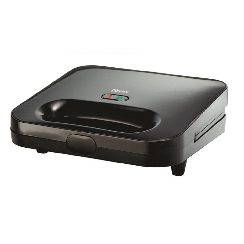 Sanduchera Oster Compacta 2 Puestos 2885 img #2