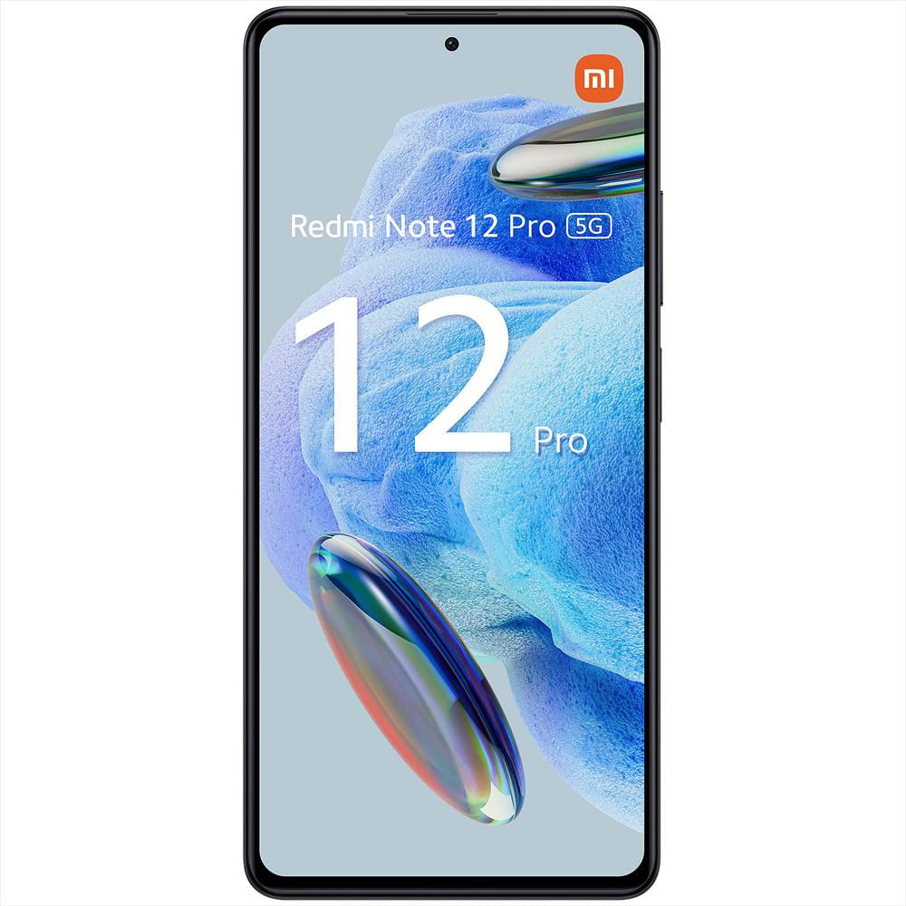 Xiaomi Redmi Note 12 Pro 5G 128Gb 8Ram 50Mpx Blanco img #2