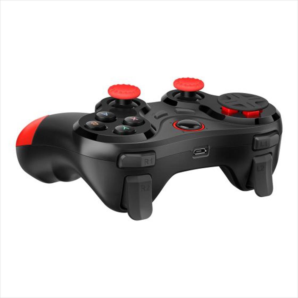 Control Usb / Bluetooth Para Videojuegos Com 016 Steren img #2