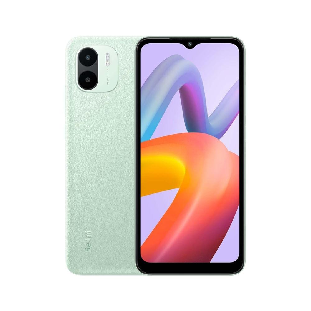 Celular Xiaomi Redmi A2 Ram2gb /32Gb Verde img #1