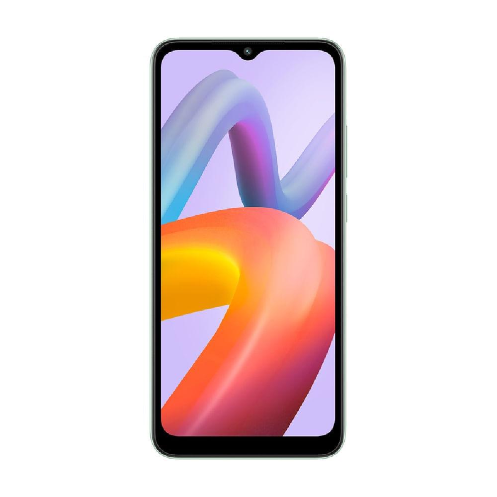 Celular Xiaomi Redmi A2 Ram2gb /32Gb Verde img #2