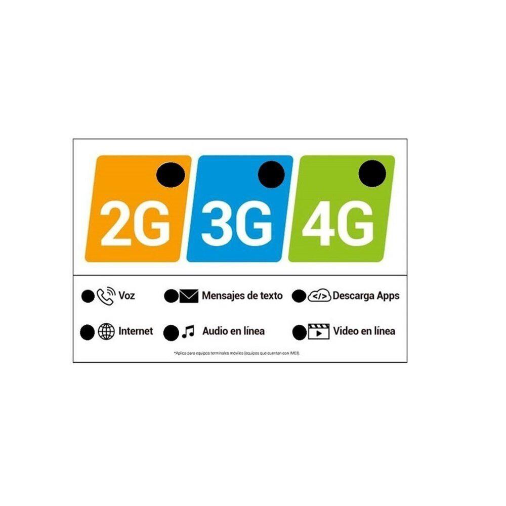 Celular Xiaomi Redmi A2 Ram2gb /32Gb Verde img #5