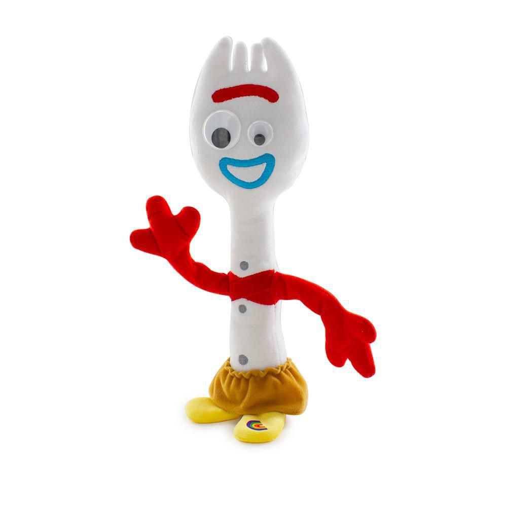 PELUCHE TOY STORY FORKY TOY STORY 26738 img #3