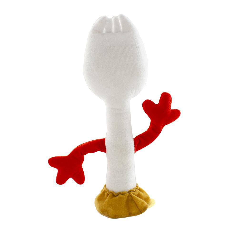 PELUCHE TOY STORY FORKY TOY STORY 26738 img #4