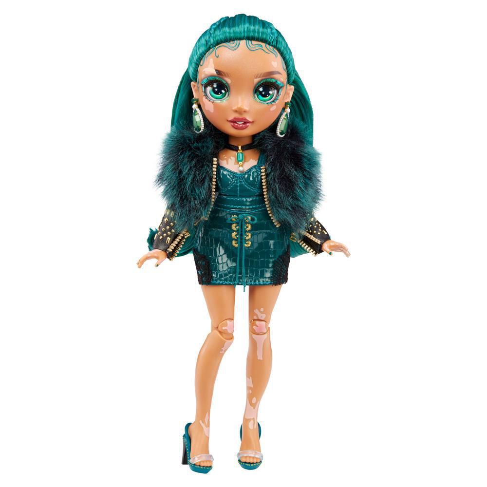 Muñeca Rainbow High Fashion Jewel   MGA img #2