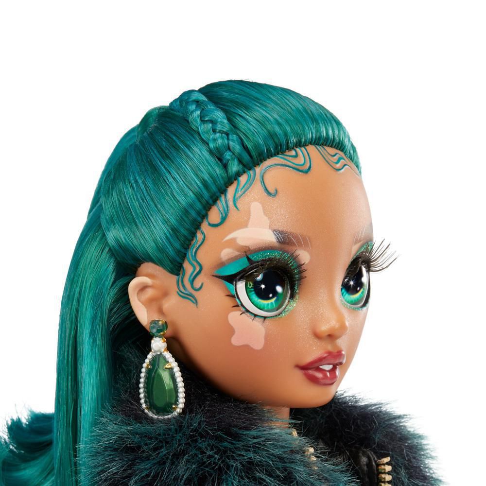 Muñeca Rainbow High Fashion Jewel   MGA img #3