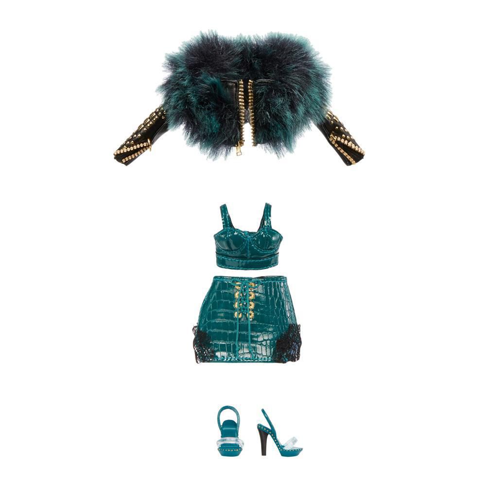 Muñeca Rainbow High Fashion Jewel   MGA img #4