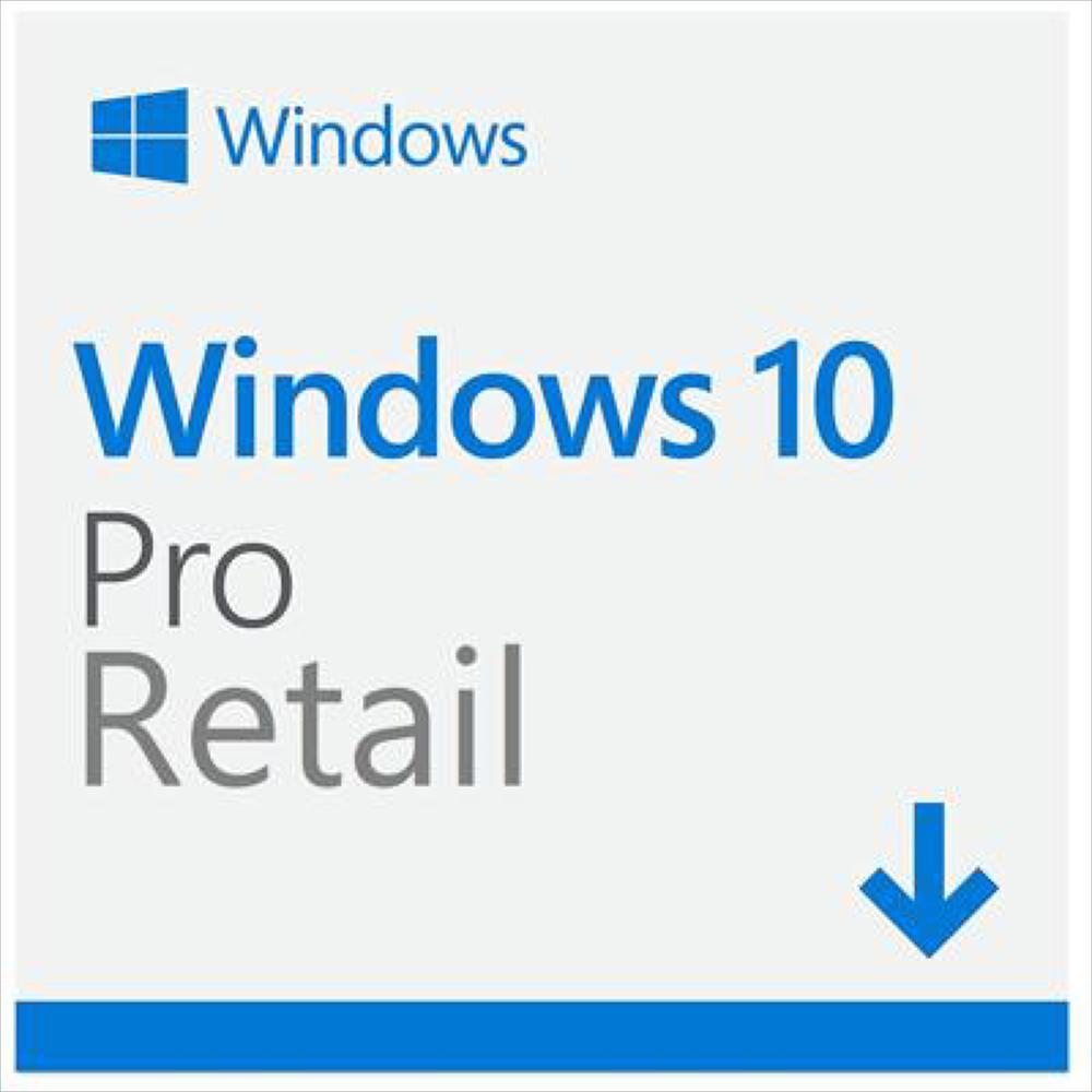Windows 8 Pro 64Bit Retail img #1
