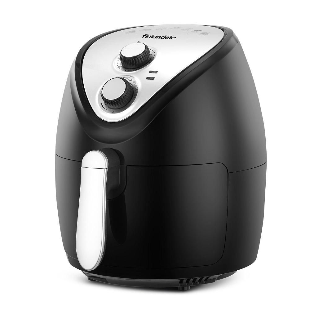 Freidora de Aire 3.2 Lt ne FINLANDEK FIDF329 img #3