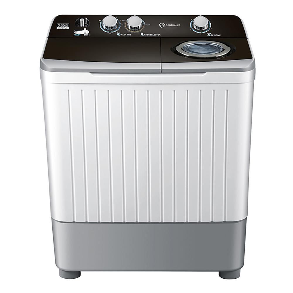 Lavadora CENTRALES Carga Superior 7 kg (15 lb) LCD7023PBA img #1