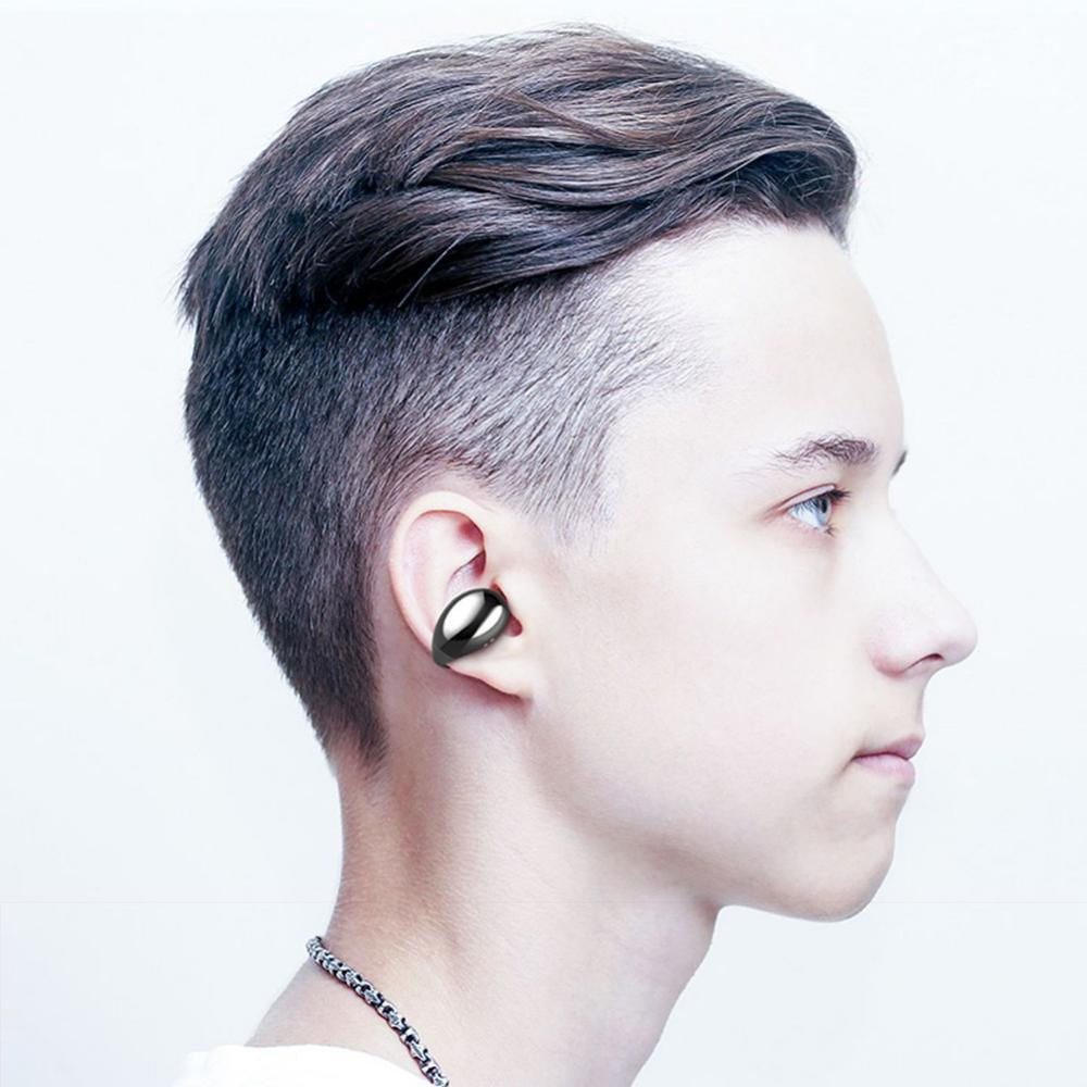 S19 Tws 5.0 Auriculares Inalámbricos Bluetooth F9 img #3