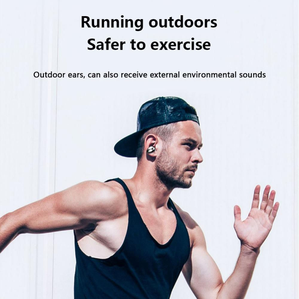 S19 Tws 5.0 Auriculares Inalámbricos Bluetooth F9 img #4