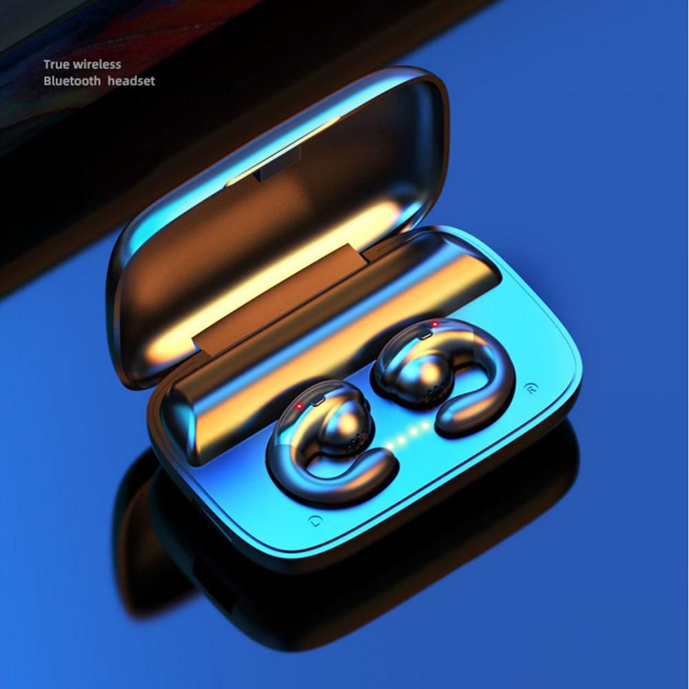 S19 Tws 5.0 Auriculares Inalámbricos Bluetooth F9 img #5