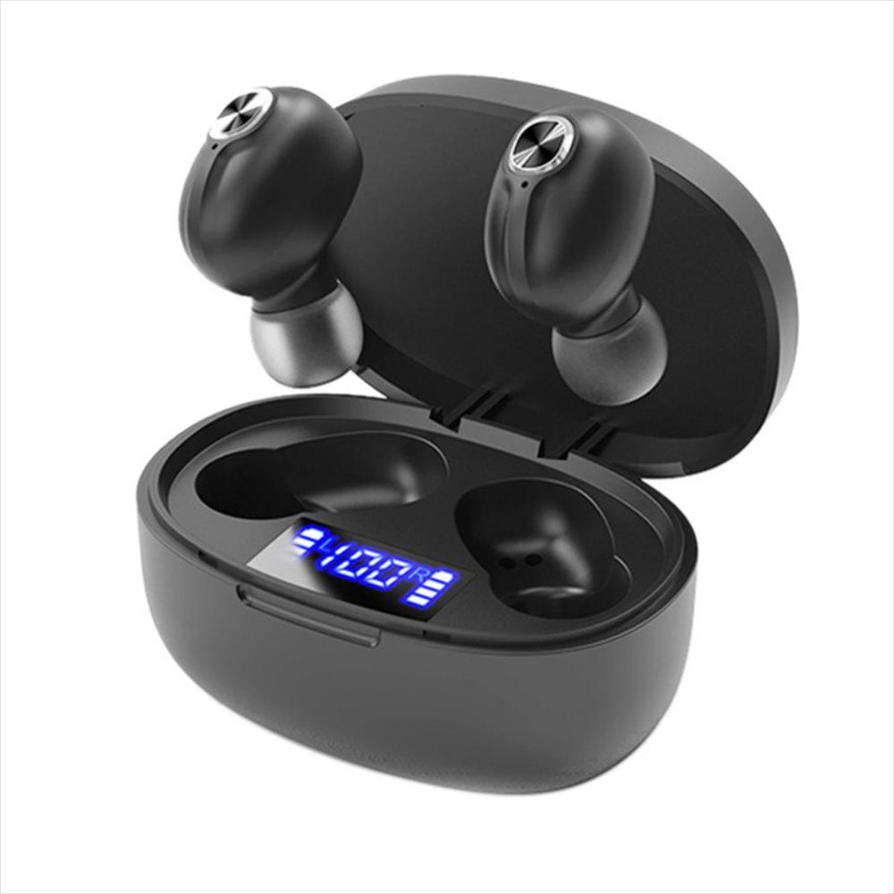 Auriculares Bluetooth Inalámbricos T15 img #1