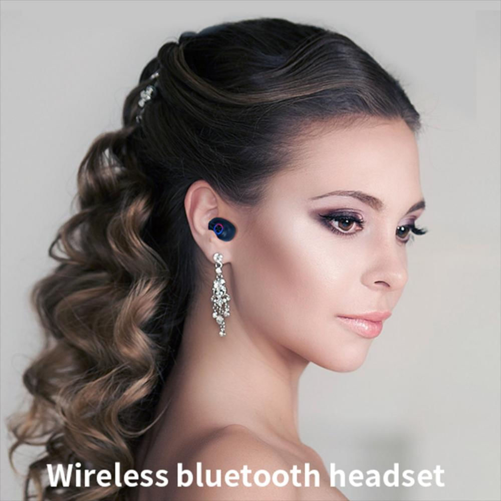 Auriculares Bluetooth Inalámbricos T15 img #2