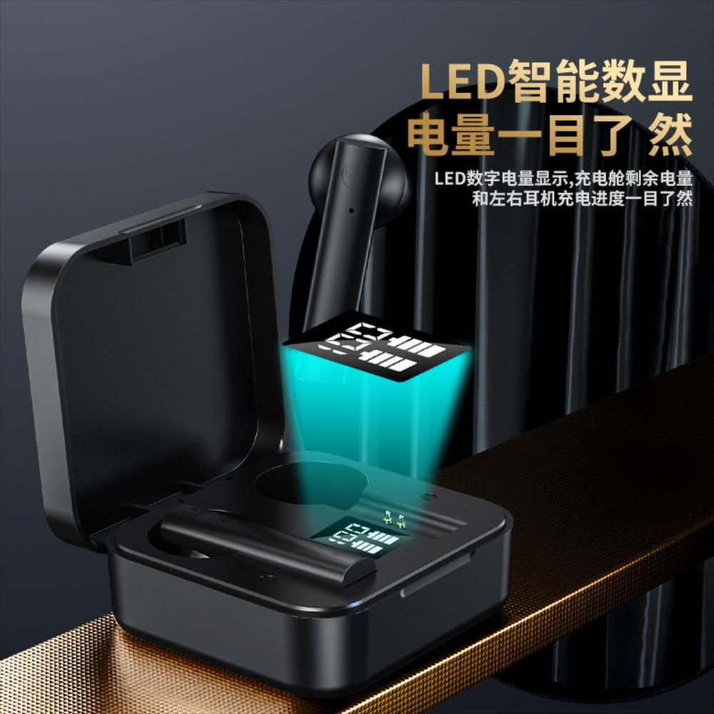 Audifonos Tune220tws Bluetooth Headset In Ear 5.0 Actualización img #3