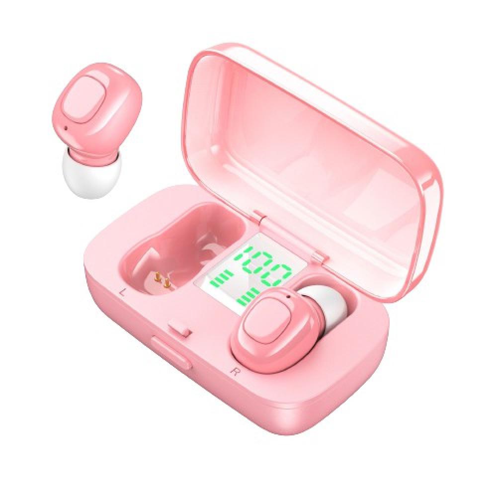 Audifonos Outstanding Xg21tws Bluetooth Headset 5.0 Stereo img #1