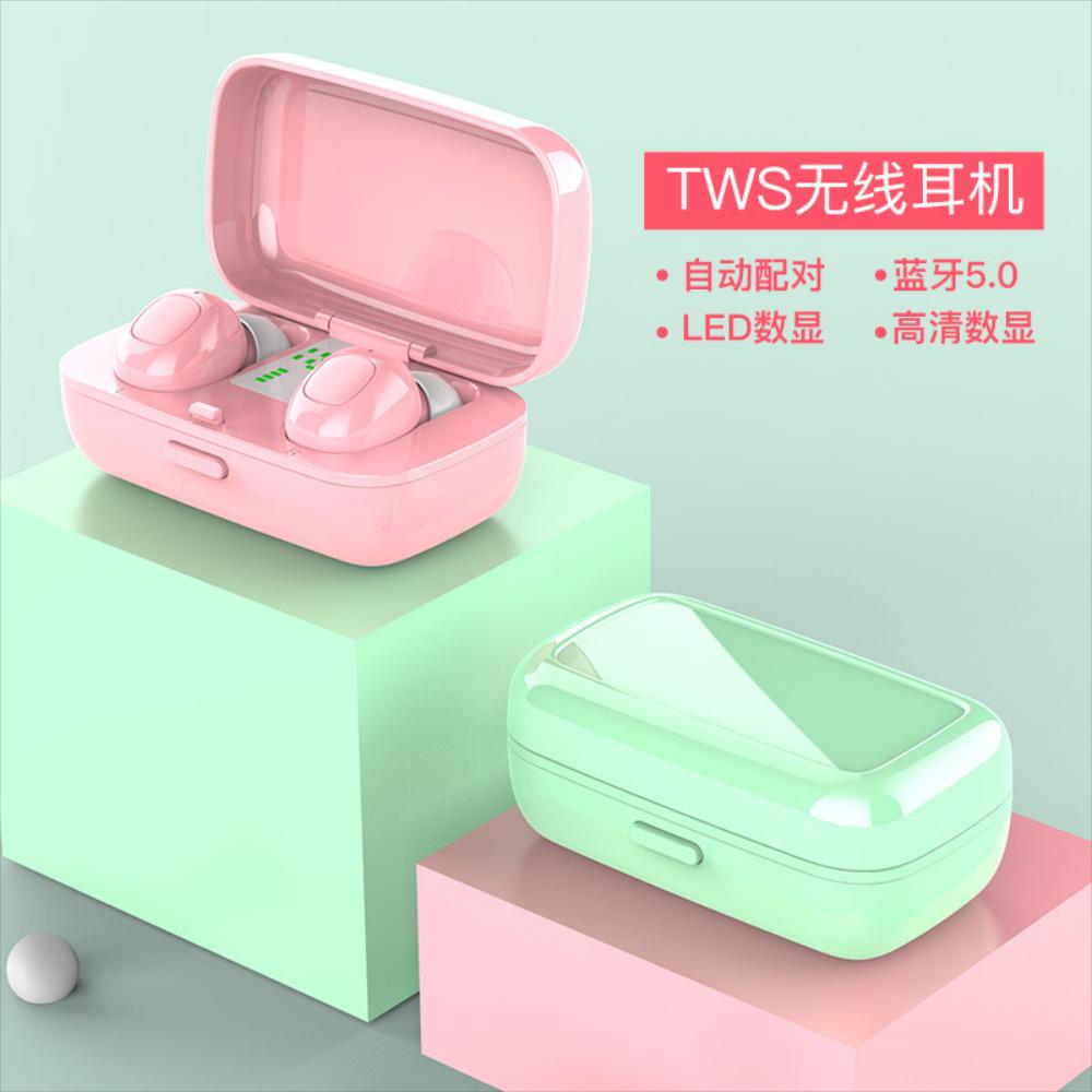 Audifonos Outstanding Xg21tws Bluetooth Headset 5.0 Stereo img #3