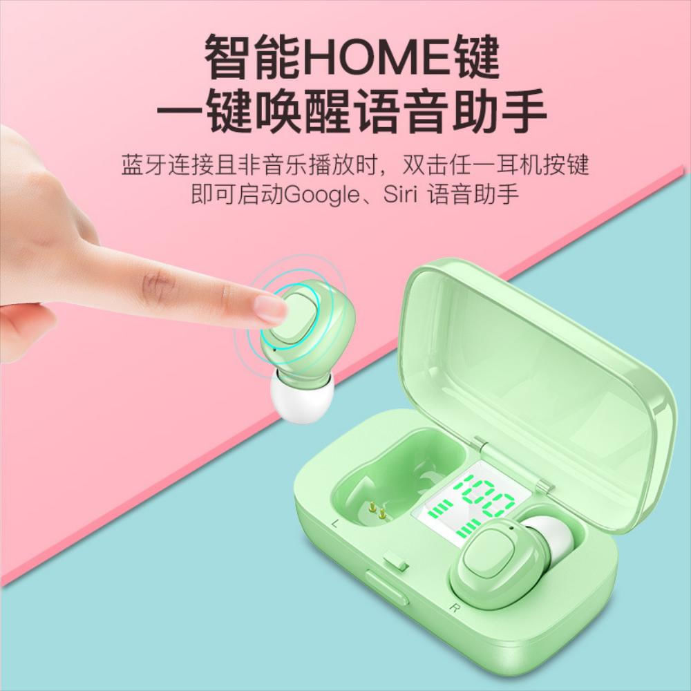 Audifonos Outstanding Xg21tws Bluetooth Headset 5.0 Stereo img #4