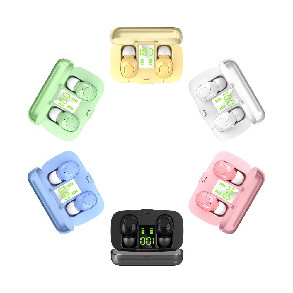 Audifonos Outstanding Xg21tws Bluetooth Headset 5.0 Stereo img #5