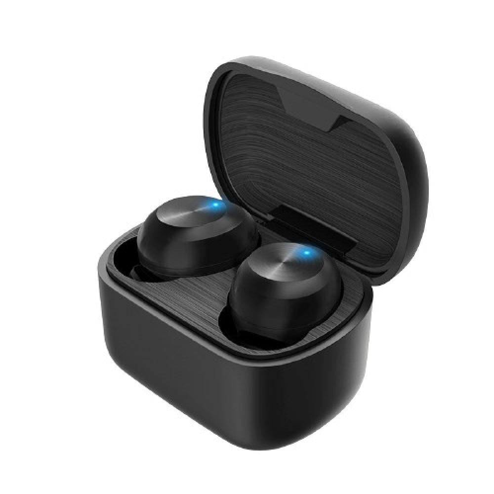 Audifonos M32tws Auriculares Bluetooth Inalámbricos 5.0 Mobile Mini img #1