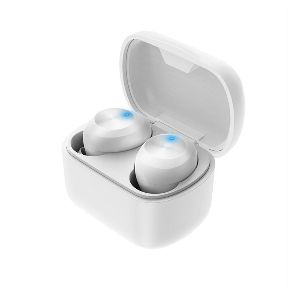 Audifonos M32tws Auriculares Bluetooth Inalámbricos 5.0 Mobile Mini img #4