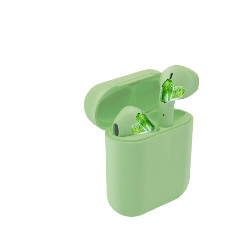 Audifonos I7s Bluetooth Headset I9s / I10 / I11 / I12 / I14 img #1