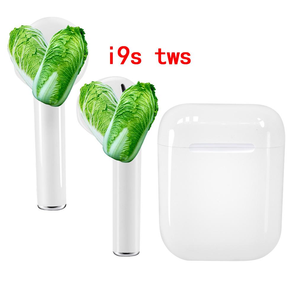 Audifonos I7s Bluetooth Headset I9s / I10 / I11 / I12 / I14 img #3