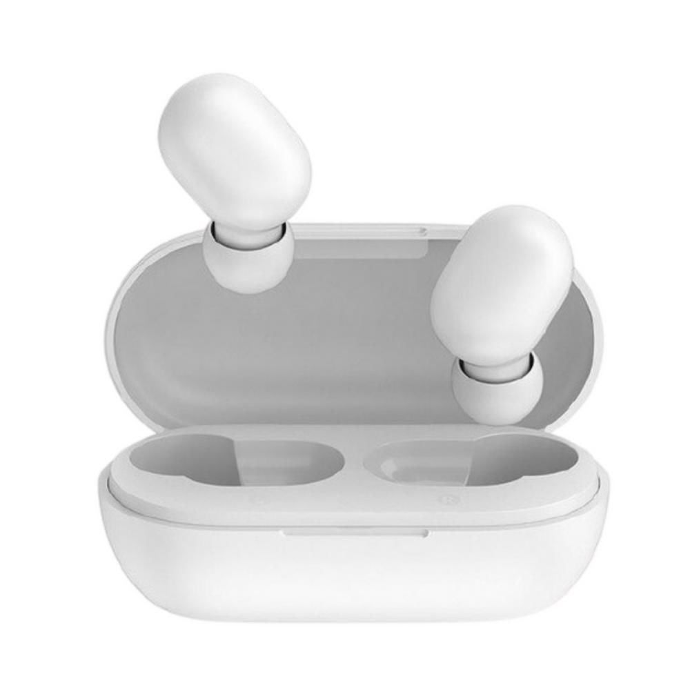 Audifonos Haylou Gt1 Inalambricos Bluetooth Touch Color Blanco img #1