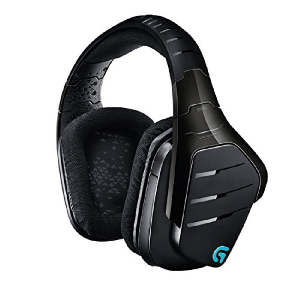 Audífonos Gamer Inalámbrico Logitech G933 Artemis Spectrum img #4