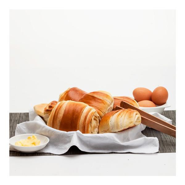 Pan Mantequilla Cascara X 6 Unds img #1