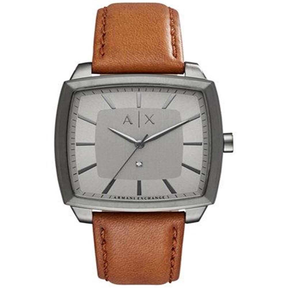 Reloj Armani Exchange Para Hombre Ax2363 Brazalete En Acero img #3