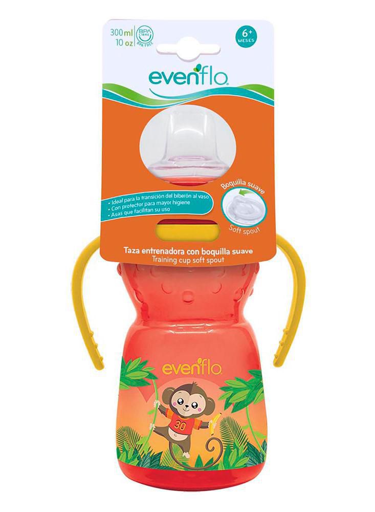 VASO SEA FRIENDS BOQ SUAVE 300 EVENFLO E5473 img #1