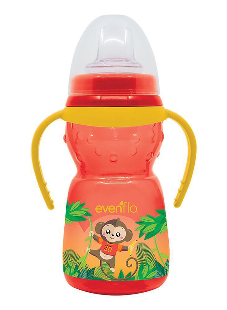 VASO SEA FRIENDS BOQ SUAVE 300 EVENFLO E5473 img #2