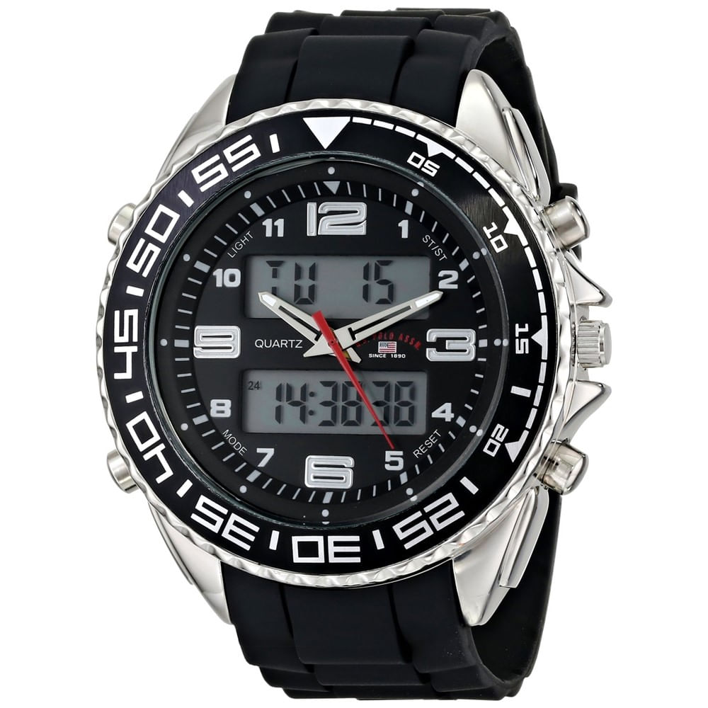Reloj U.S. Polo Assn. US9043 Sport Para Hombre img #1