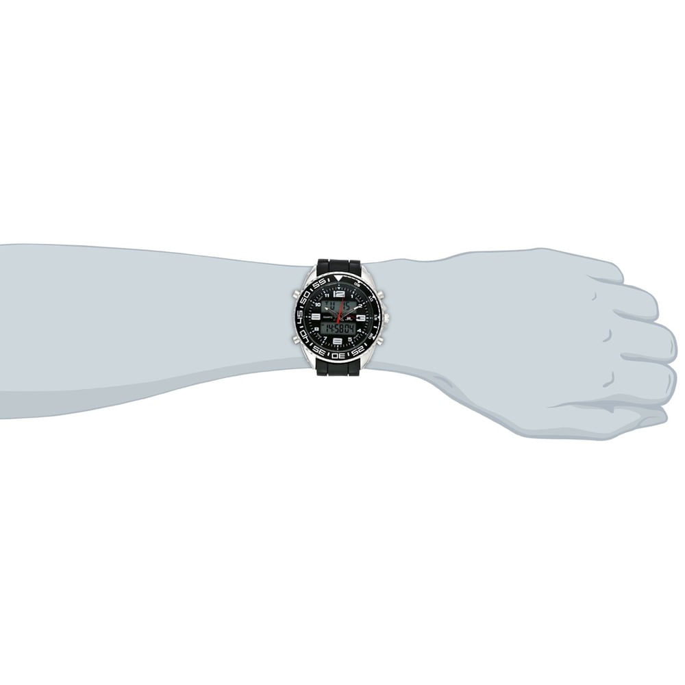 Reloj U.S. Polo Assn. US9043 Sport Para Hombre img #2