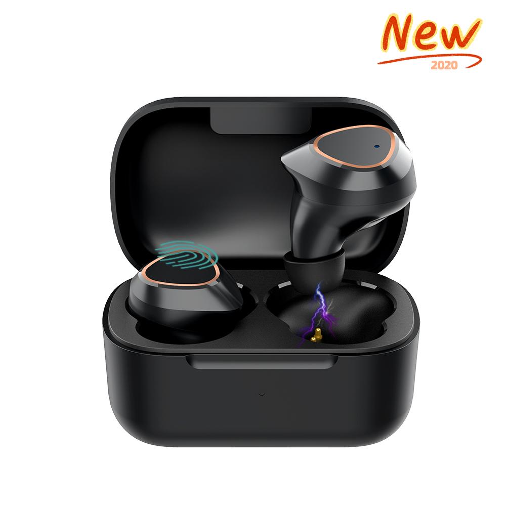 Audifonos Bluetooth W2 img #3