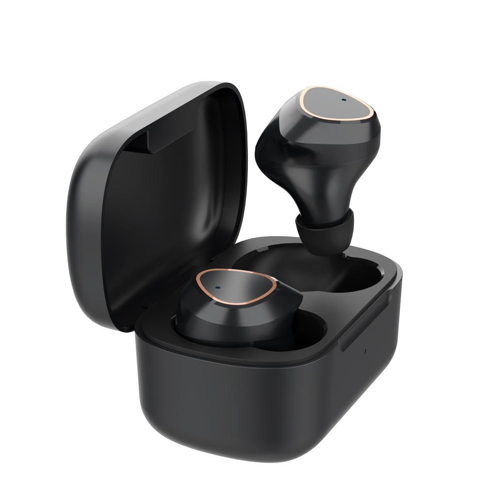 Audifonos Bluetooth W2 img #4