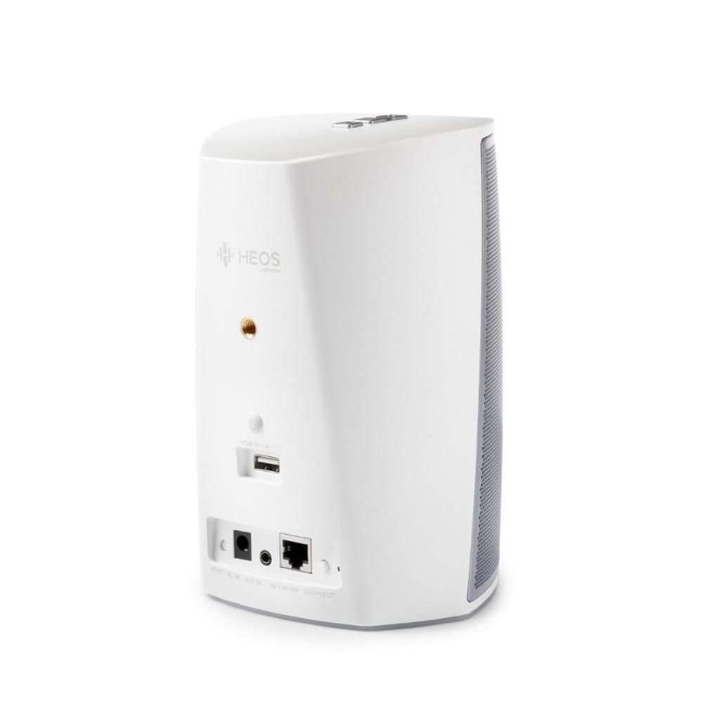 Parlante Heos 1 H2 Blanco para Hogar img #2