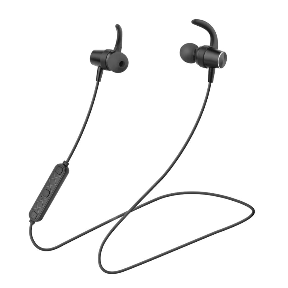 Movisun Audifonos Bluetooth S 08 Magneticos Negro img #1