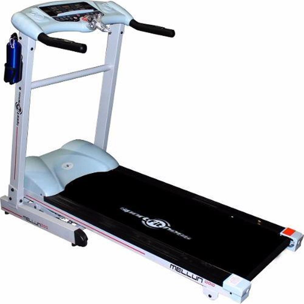 Trotadora Caminadora Electrica Niza Sportfitness 2.5 Hp 22km img #2