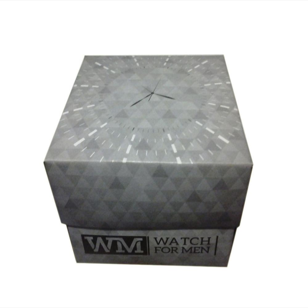 Reloj Skmei 1146 Led - Plata img #2