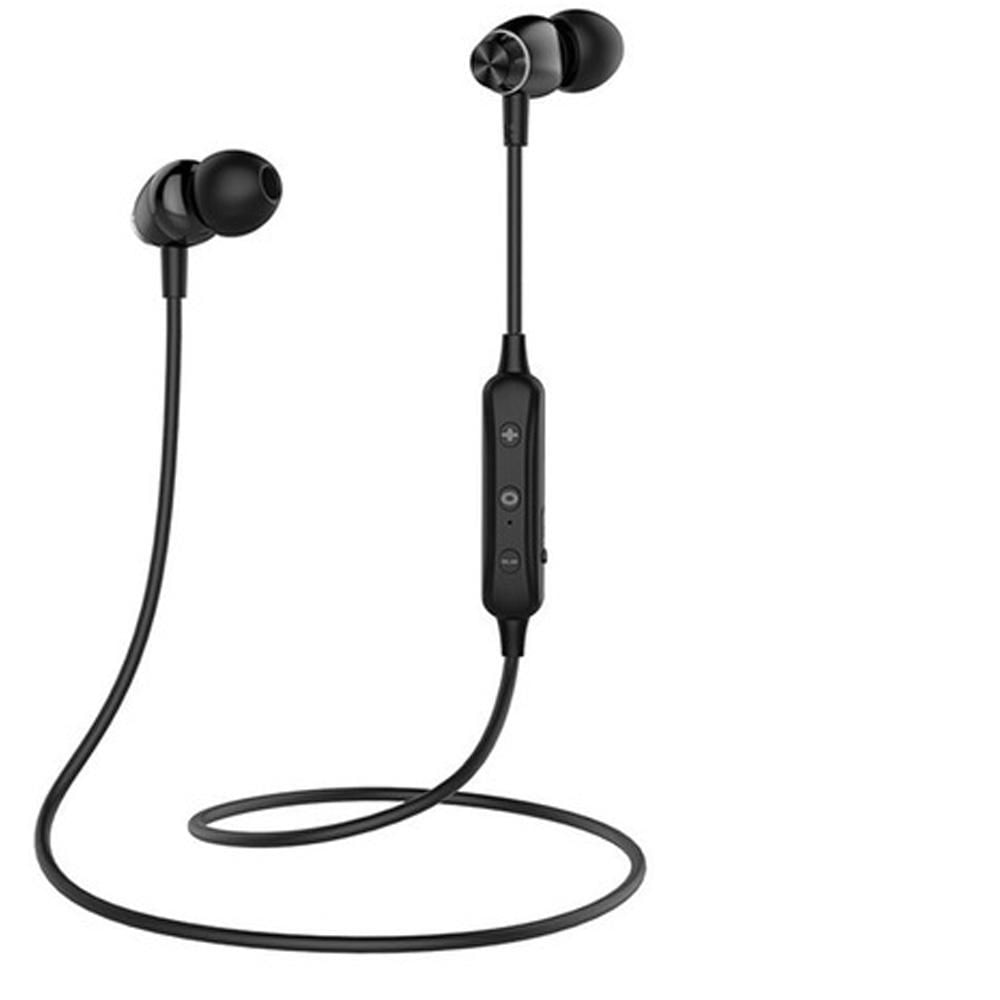 Audifono Bluetooth Movisun S09 Negro img #2