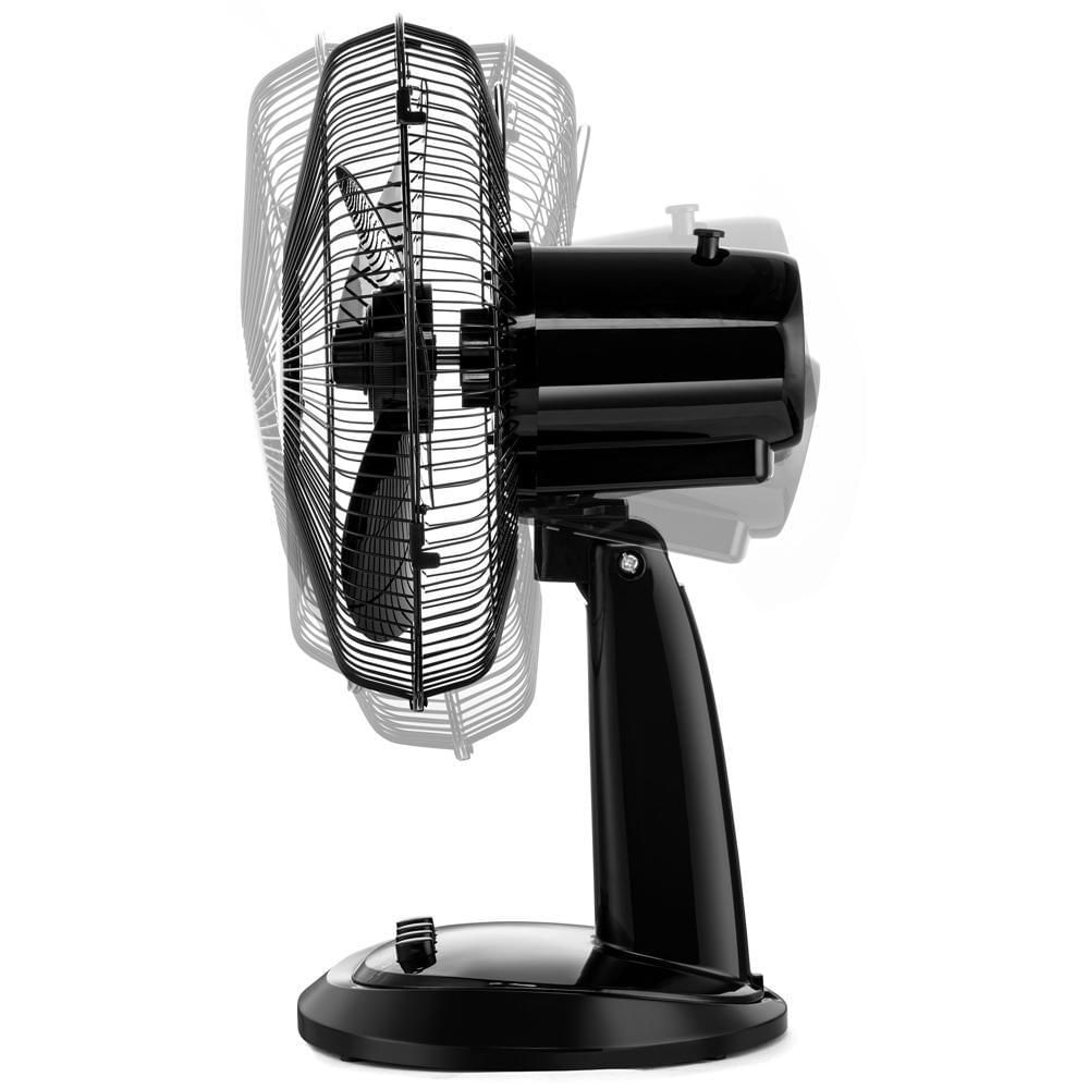 Ventilador de mesa 12 pulg  FINLANDEK FIDFN129CO img #2
