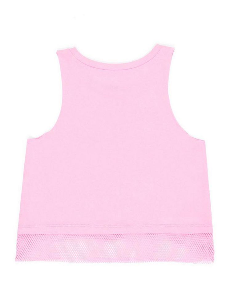 Camiseta manga Sisa para Niña GEF 715730 img #2