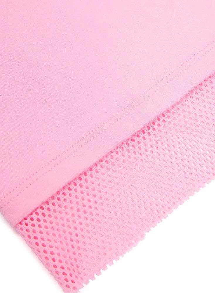 Camiseta manga Sisa para Niña GEF 715730 img #3